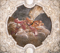 Apoteosi di Paolo III